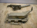 Porsche 924 944 Automatic Transmission Shift Mechanism Housing And Lever. Fixed Price $33.00.