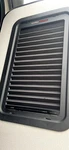 Thin Shade Ready Rv Entry Door Window Lippert Prepped 12''X21'' Pleated Blinds. Fixed Price $27.97.