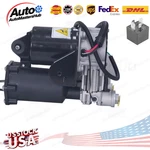 Air Suspension Compressor Pump For Land Rover Discovery Range Sport L320. Fixed Price $135.00.