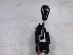 2019 Infiniti QX80 Automatic Transmission Shifter Black Leather Oem. Fixed Price $112.45.