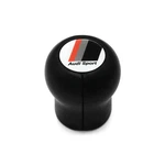 Audi 6 Speed Shift Knob B2 B3 B4 B5 80 90 100 200 4000 5+5 Fox Coupe Quattro. Fixed Price $61.00.
