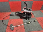 2011-2017 Buick Regal A/t Transmission Floor Shifter W/shift Cable Id# 20934132. Fixed Price $130.00.