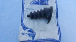 New Repro 1968-1972 Chevelle+el Camino+monte Carlo Clutch Rod Boot Soffseal 5053. Fixed Price $22.99.