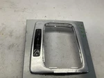 08-14 Mercedes C300 Center Console Shifter Bezel Trim. Fixed Price $62.39.