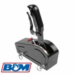 B&m Automatic Gated Shifter Magnum Grip Stealth Pro Stick - 81052. Fixed Price $460.95.