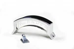 Ididit 2600200020 3 Speed Aluminum Housing W/pointer Steering Shift Indicator. Fixed Price $117.44.