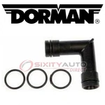 Dorman Techoice Drive Belt Tensioner Assembly For 1995-1997 Chevrolet Camaro Ju. Fixed Price $139.50.