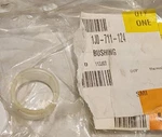 New Oem Audi Genuine Volkswagen Selector Lever Shift Guide Bushing 1J0-711-124. Fixed Price $10.29.