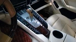 Panamera 2010 Transmission 2355702SHIFTER Only. Fixed Price $155.00.