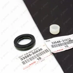 Oem Genuine Toyota Tacoma 33505-35020 & 33548-31010 Shifter Bushing Re-built Set. Fixed Price $26.00.