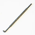 Hurst Super Shifter Drag Race 1/2 Rod 2130071 4 Speed Muncie Borg Warner T10. Fixed Price $69.99.