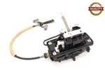 2016-2018 Audi A6 C7 Transmission Shifter Gear Selector Lever W/ Cable Oem. Fixed Price $149.99.