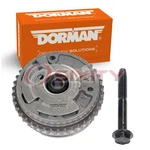 Dorman Exhaust Engine Variable Timing Sprocket For 2007-2013 Cadillac Cts Nv. Fixed Price $93.41.