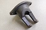 Very Nice Used Original Genuine Porsche 901 902 911 912 Shift Fork Cover 1965-68. Fixed Price $85.00.