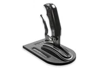 B&m Magnum Grip Pro Stick Console Automatic Shifter 2007-10 Jeep Jk # 81177. Fixed Price $483.95.