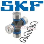 Skf Front Universal Joint For 1976-1980 Pontiac Sunbird Driveline Axles Ma. Fixed Price $34.97.
