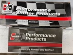 Hurst Competition Plus Shifter And Linkage 3738609 3981791. Fixed Price $875.00.