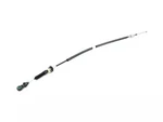 Genuine Mopar Gearshift Control Cable 68201333AA. Fixed Price $163.82.