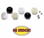 Lokar SK-6876 Shifter Knob 5-SPEED Black. Fixed Price $56.95.