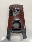 Lexus IS250 IS350 Center Console Shifter Trim Wood Oem 2006-2013. Fixed Price $50.00.