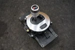 Automatic Transmission Gear Shifter Lever Switch Knob 420713041C Audi R8 2008-12. Fixed Price $329.99.