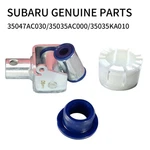 Subaru Genuine Set Gear Shift Linkage Joint & Bushing Impreza GC8 35047AC030. Fixed Price $83.16.