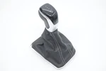 2022-2024 Volkswagen Taos Oem Auto Transmission Gear Shifter Knob Handle W/ Boot. Fixed Price $127.49.
