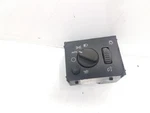 2007 Gmc Sierra 2500 Dash Switch - Headlights Auto & W/o Fogs. Fixed Price $44.49.