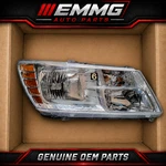 Dodge Journey 2009 - 2020 Headlamp Headlight Passenger Rh Oem Factory 05116288AD. Fixed Price $59.99.
