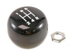 Drake Muscle Manual Transmission Shift Knob Fits 1985-1993 Ford Mustang. Fixed Price $68.47.