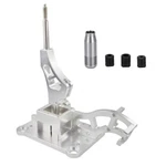 Aluminium Short Shifter Box Kit For Honda Acura Rsx Type-s K20 Manual Trans. Fixed Price $139.90.