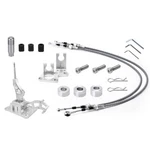 Aluminium Short Shifter Box Kit For Honda Acura Rsx Type-s K20 K24 Manual Trans. Fixed Price $139.90.
