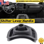 Oe# 26093753 Shifter Boot Steering Column Mounted Black For Cadillac Chevy Gmc. Fixed Price $12.99.