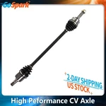 Front Passenger Side Cv Axle Joint Assembly For Geo Metro 1.0L Fwd Manual Trans. Fixed Price $91.26.