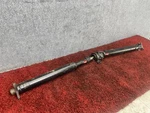 Bmw E46 325XI 330XI Manual Rear Drive Shaft Propeller Axle Assembly Unit Oem B11. Fixed Price $199.99.