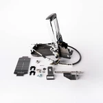 Shiftworks Automatic Transmission Floor Mount Shifter SW1001. Fixed Price $501.99.