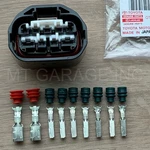 New Oem 2000-2005 Toyota Tundra Connector For Transmission Shift Lever Sensor. Fixed Price $49.90.