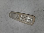 1998 - 2004 Cadillac Seville Driver Window Mirror Switch 25690121 Oem. Fixed Price $49.99.