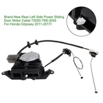 Rear Left Side Power Sliding Door Motor Cable 72050-TK8-3055 For Honda Odyssey. Fixed Price $166.65.