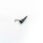 Powerglide Range Selector Shaft. Fixed Price $190.00.