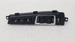 11-17 Bmw F25 X3 Center Console Operating Control Switch Panel 9308295/01 Oem. Fixed Price $79.89.