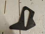 195-8382 Hurst Mounting Plate Indy Shifter Ford 503-0031. Fixed Price $63.75.