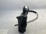 09-18 Volkswagen Tiguan Center Console At Floor Gear Shifter. Fixed Price $107.99.