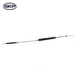 Manual Transmission Shift Cable Skp SK721096 Fits 00-06 Audi Tt. Fixed Price $72.24.