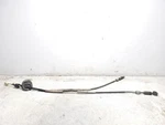 2002-2003, Honda Civic, Shift Lever Linkage, 54310-S5T-A01, Oem. Fixed Price $141.30.