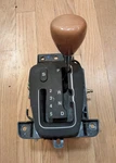 2003-2008 Jaguar Type Transmission Floor Gear Shifter Selector Oem 03-08. Fixed Price $159.00.