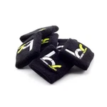 Hybrid Racing Resevoir Cover Black White Green Logo HYB-RES-00-02 ( 1 Piece ). Fixed Price $19.99.
