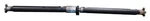 Fits 1987-1993 Mercedes Benz 190E 2.3L Engine 2WD Auto Trans Rear Drive Shaft. Fixed Price $1042.79.