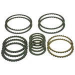 8F35 Transmission Rebuild Kit - Friction Clutch Set Oem Bronco Sport Escape +. Fixed Price $169.43.