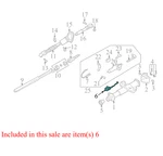 1999-06 Chevrolet Silverado 1500 2500 3500 Shift Interlock Solenoid Used Oem. Fixed Price $29.99.